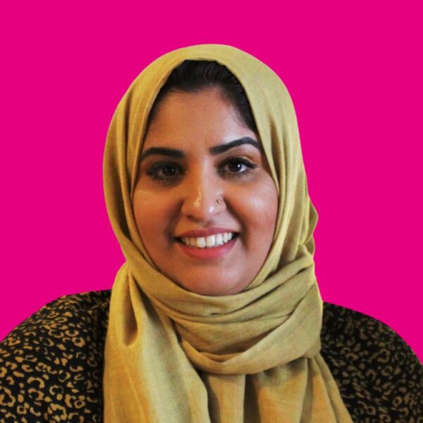 Cllr Saima Ashraf
