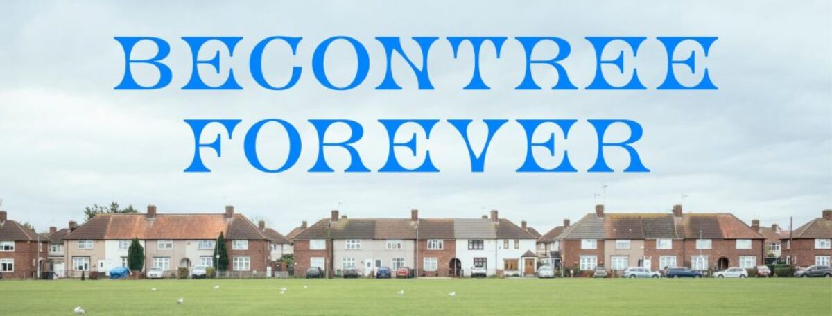 Becontree Forever
